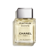 Platinum Egoiste Eau De Toilette Tester