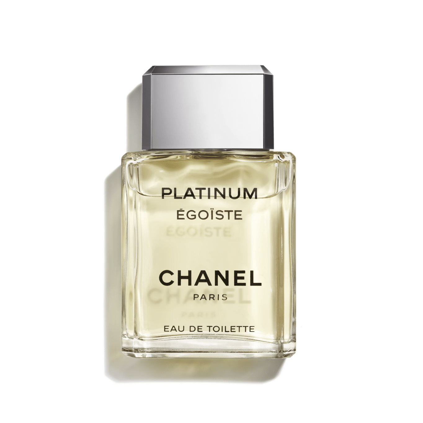 Platinum Egoiste Eau De Toilette Tester