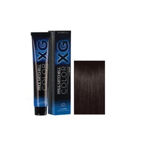 44BA Coversmart the color XG