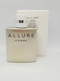 Allure Homme Édition Blanche Eau De Parfum Tester