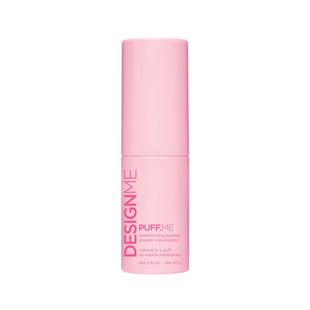 Puff Me Volumizing Powder Original