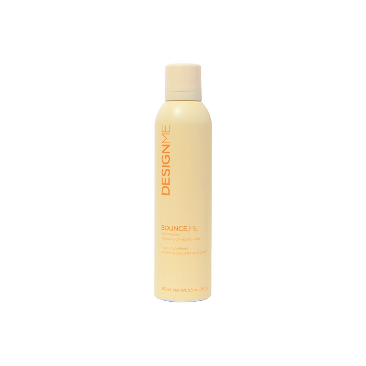 Bounce Me Curl Mousse