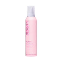 Puff Me Volumizing Mousse