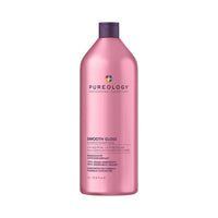 Shampoing Brillance Lissante