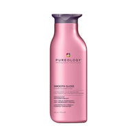 Shampoing Brillance Lissante