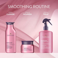 Shampoing Brillance Lissante