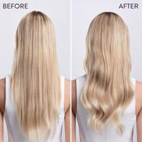 Shampoing Brillance Lissante