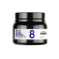 Blond Studio Bonder Inside Purple Lightening Balm