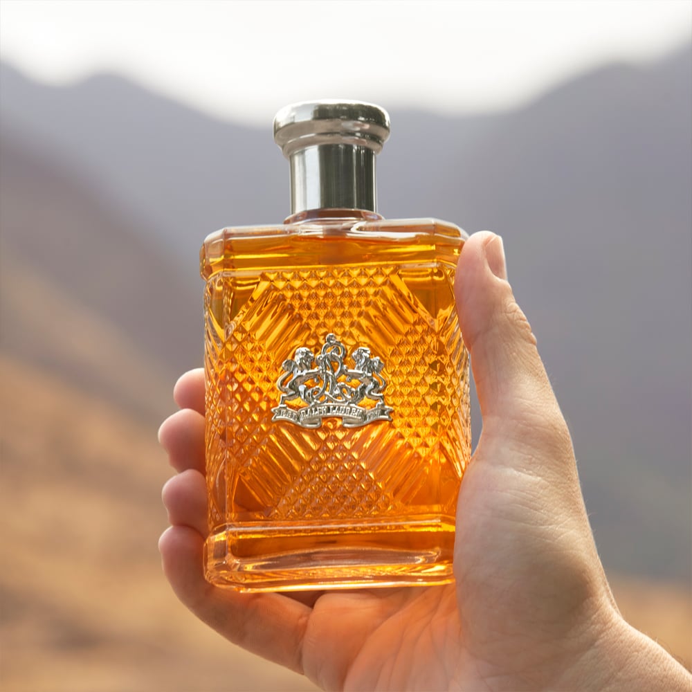 Safari For Men Eau De Toilette
