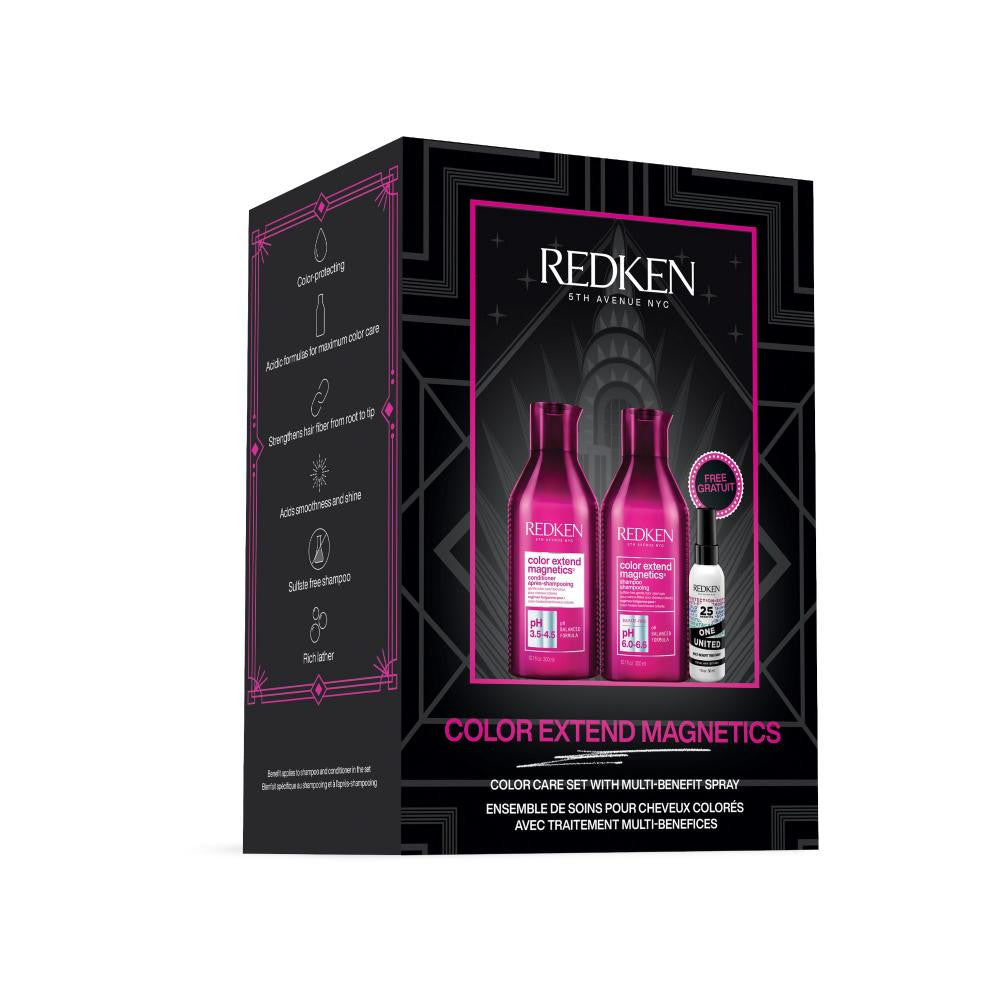 Color Extend Magnetic Holiday Trio