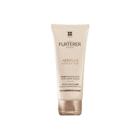 Masque Réparateur Ultime Absolue Kératine Cheveux Fins à Normaux Abîmés et Fragilisés