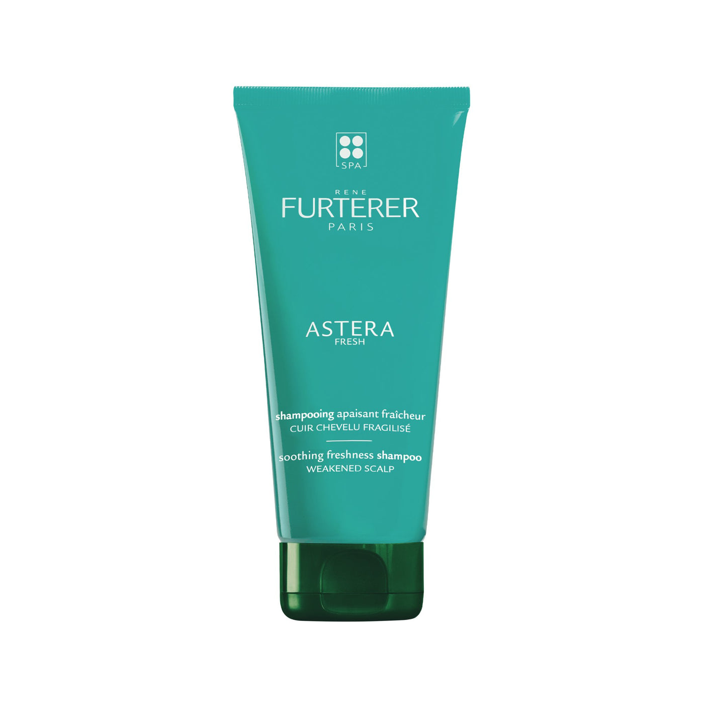 Shampooing apaisant fraîcheur Astera Fresh