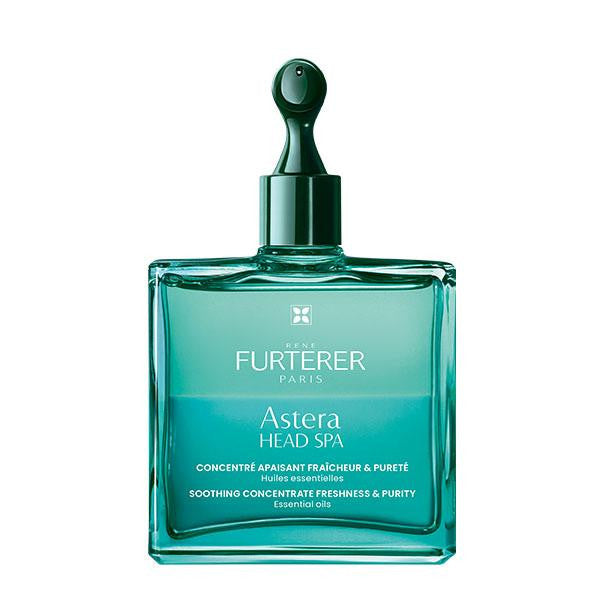 Astera Rituel Apaisant Concentré Fraîcheur & Pureté aux Huiles Essentielles