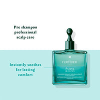 Astera Rituel Apaisant Concentré Fraîcheur & Pureté aux Huiles Essentielles