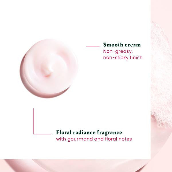 Crème Protectrice Thermique Éclat Cheveux Colorés & Méchés