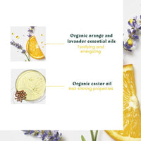 Complexe 5 Concentré Énergisant Cuir Chevelu Huiles Essentielles Force & Vitalité
