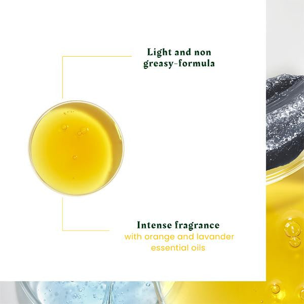 Complexe 5 Concentré Énergisant Cuir Chevelu Huiles Essentielles Force & Vitalité