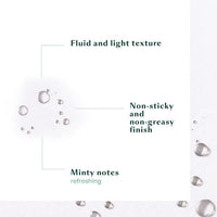 Lotion tonique fortifiante Forticea au menthol et aux huiles essentielles