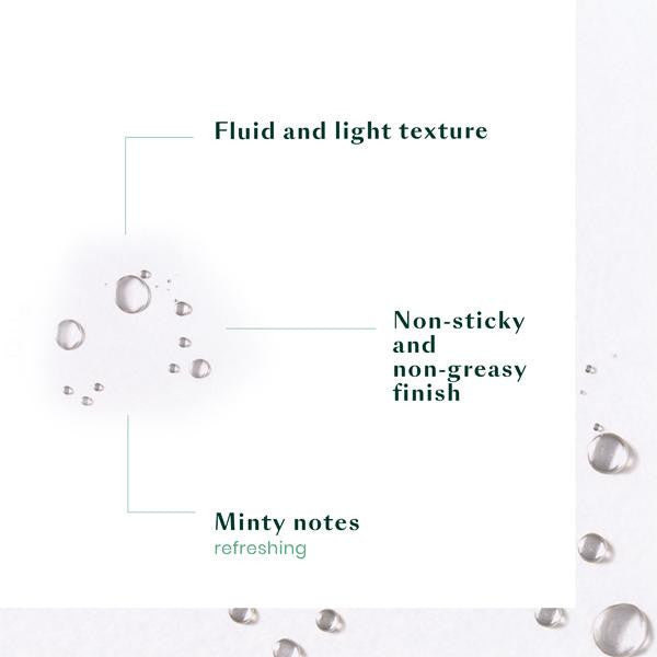 Lotion tonique fortifiante Forticea au menthol et aux huiles essentielles