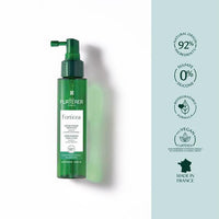 Lotion tonique fortifiante Forticea au menthol et aux huiles essentielles