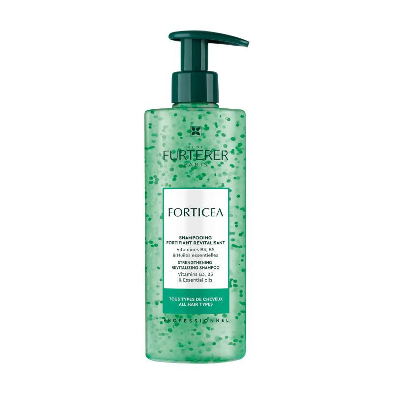 Shampoing Forticea Fortifiant Revitalisant