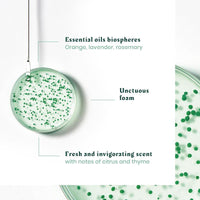 Shampoing Forticea Fortifiant Revitalisant