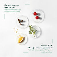 Shampoing Forticea Fortifiant Revitalisant
