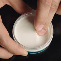 Style Modeling Paste With Vegetal Jojoba Extract