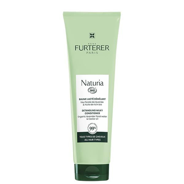 Après-shampooing Démêlant Lacté Naturia