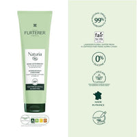 Après-shampooing Démêlant Lacté Naturia
