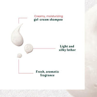 Neopur Microbiome Expert Anti Dandruff Balancing Shampoo For Dry & Flaky Scalp