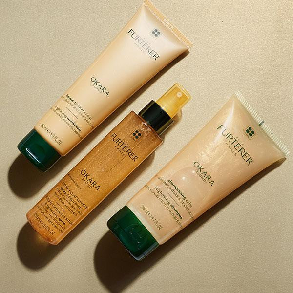 Okara Blond Brightening Conditioner