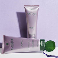 Okara Silver Toning Conditioner For Gray & White Hair