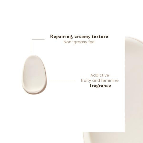 Absolue Kératine Crème de Beauté Réparatrice Cheveux Abîmés et Fragilisés