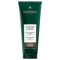 Sublime Karite Taming Nourishing Mask For Very Dry Hair