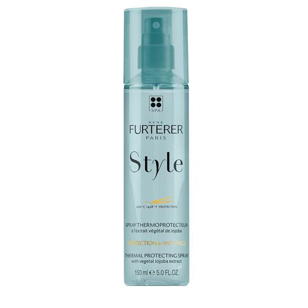 Style Thermal Protecting Spray