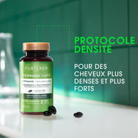 Triphasic Caps Anti Hair Loss For Growth & Strength