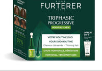 Triphasic Progressive Your Duo Routine-Thinning Hair New Packaging