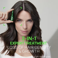 Réactionnel Triphasique Votre Duo Chute de Cheveux