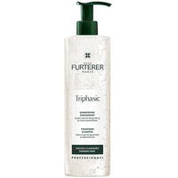 Shampooing Épaississant Triphasique