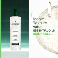 Shampooing Épaississant Triphasique