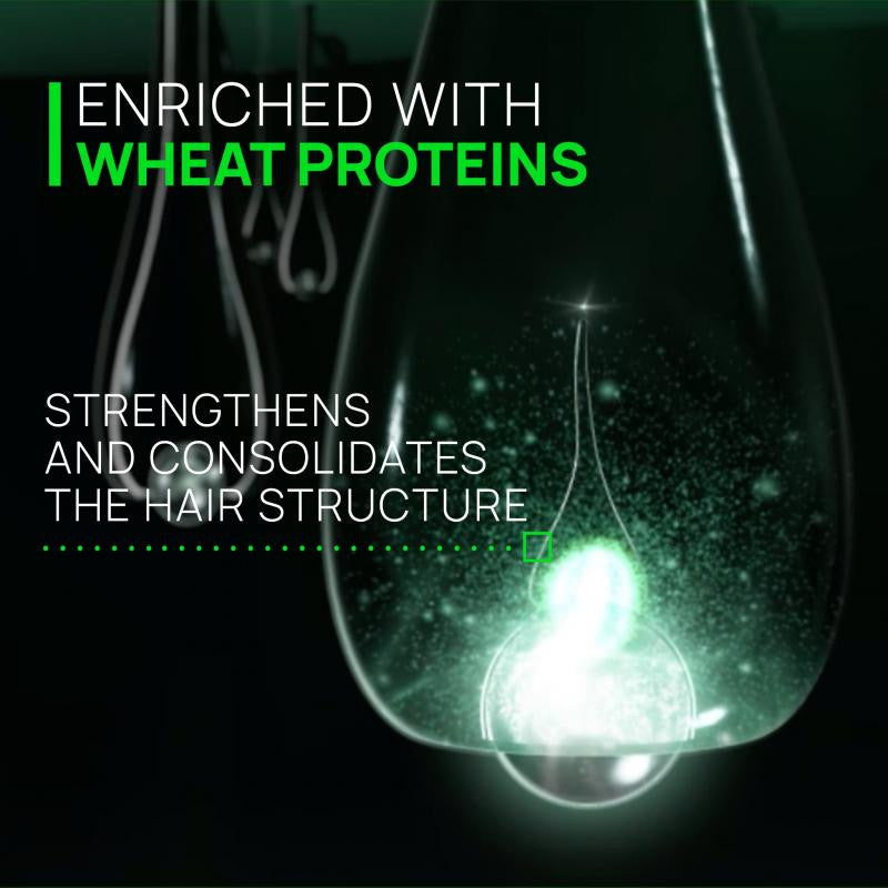 Après-shampooing Démêlant Texturisant Triphasique
