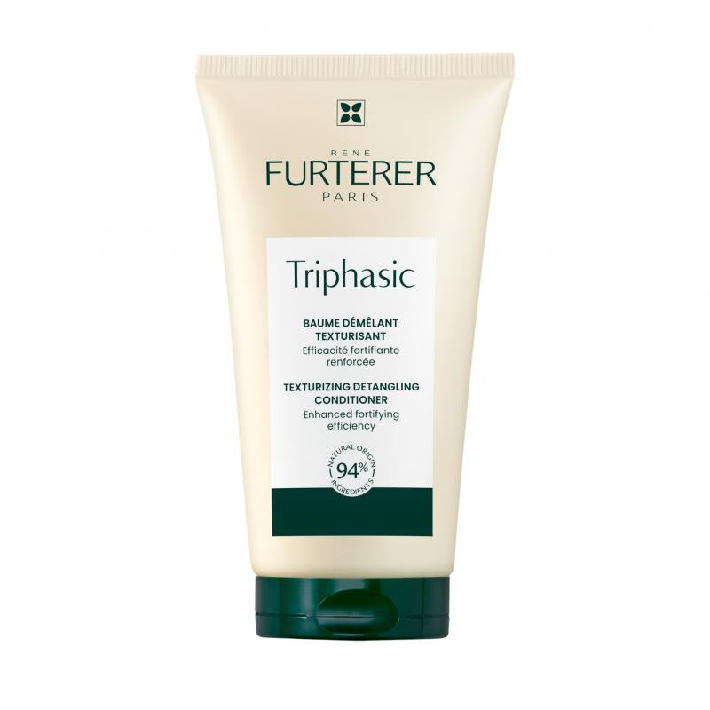 Après-shampooing Démêlant Texturisant Triphasique