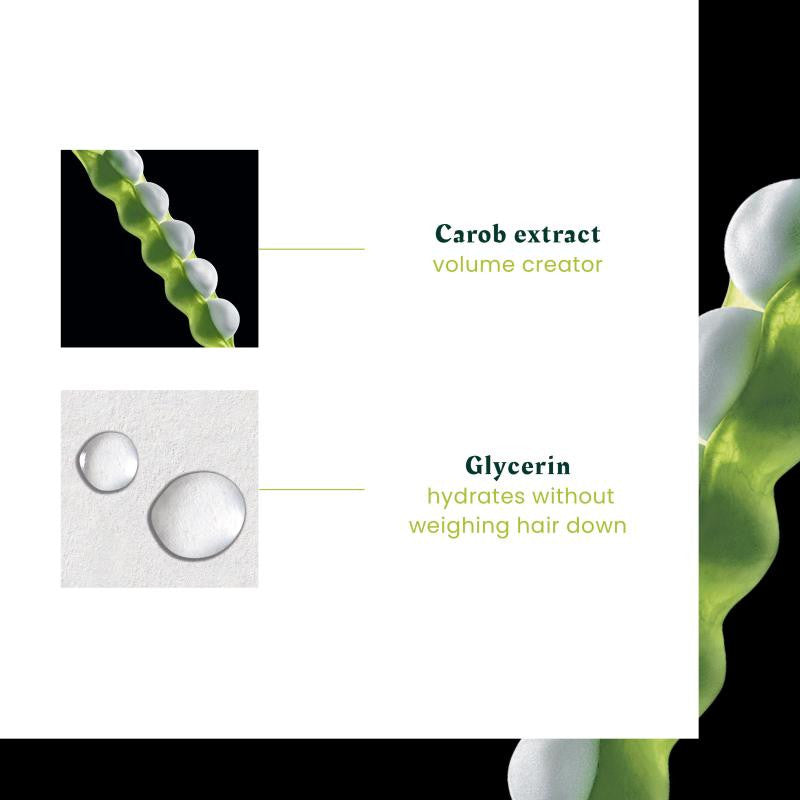Volumea Après-shampooing Démêlant Volumateur Cheveux Fins Sans Volume