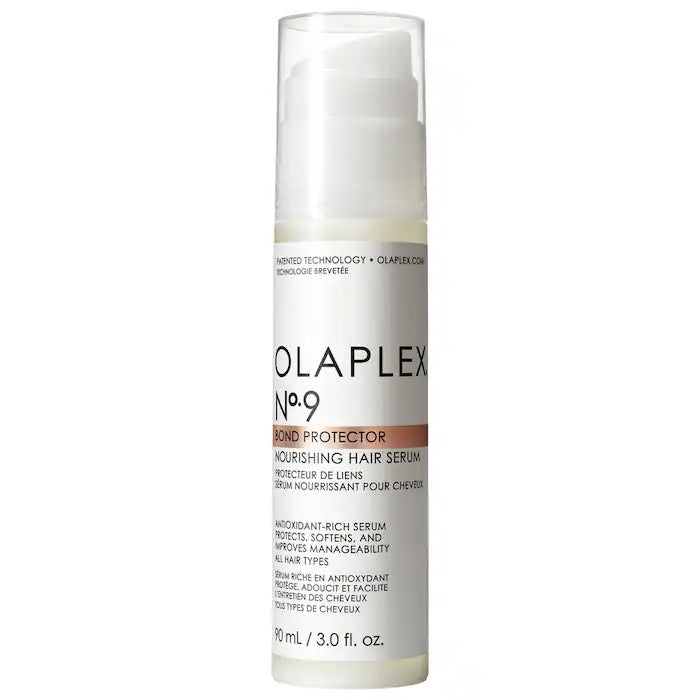 Sérum capillaire nourrissant Bond Protector n°9