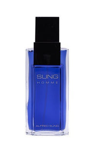 Testeur d'eau de toilette Sung Homme