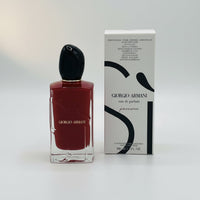 Sì Passione Eau De Parfum Tester