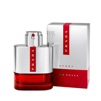 Luna Rossa Sport Eau De Toilette