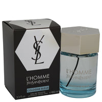 Cologne Bleue Eau de toilette