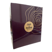 Oud & Roses Eau de Parfum